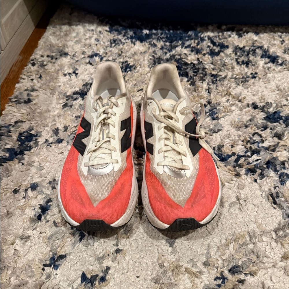 New Balance Rebel v5